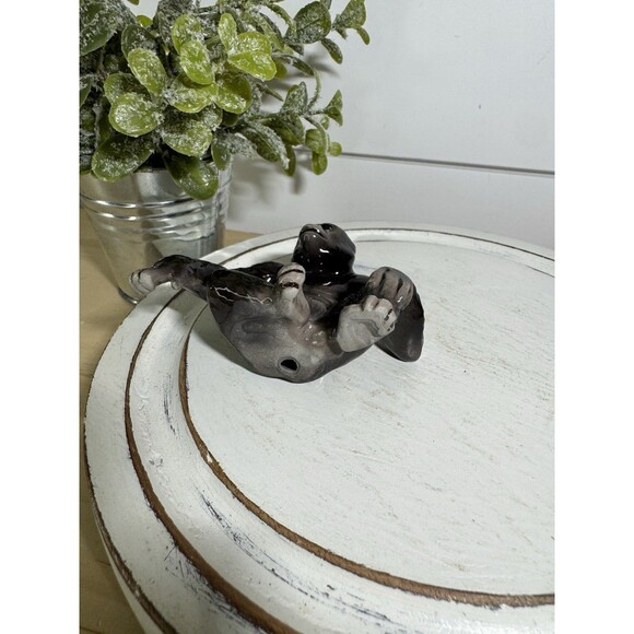 HTF Hagen Renaker Vintage Gorilla Ape item #3015 - Picture 4 of 4